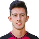 Marcos Daniel Álvarez Paredes