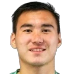 A. Zhumakhanov