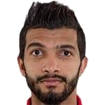 Omar Al Fazari