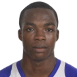 Raheem Deterville