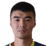 B. Sagynbaev