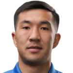Avazbek Otkeev