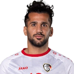 Moayad Al Khouli