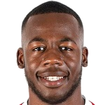 Cyriaque-Yanis Mayounga Ngolou