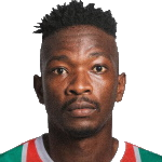 J. Omurwa