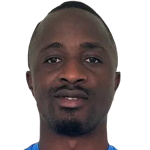 Luis Enrique Nsue