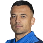 Tursunali Rustamov