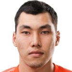 Kutman  Kadyrbekov