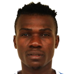 S. Abubakar
