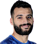 Ahmed Huwaydi