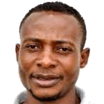 Collins Sikombe
