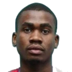 Moshe Gaolaolwe