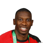 T. Orebonye