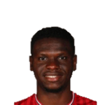 Noel N'Guessan Bi Kouamé
