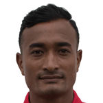 B. Maharjan