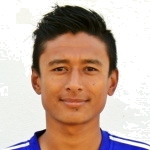 N. Shrestha