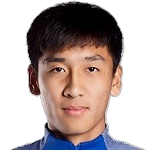 Liu Ziming
