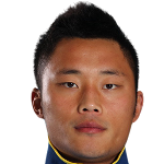 Bin Wang