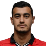Ramil Həsənov