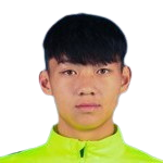 Tong Lei