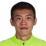Chen Po-liang