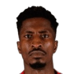 P. Olayinka