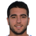 Javi Alonso