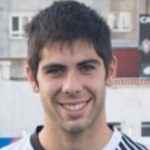 ديفيد غونزاليس (لاعب كرة قدم)