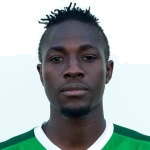 I. Adekunle