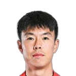 Feng Shuaihang