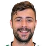 Cristian Pérez
