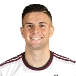 David del Pozo