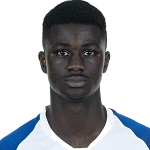 M. Gyamfi