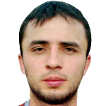 K. Saidov