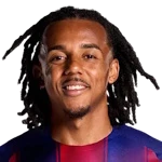 J. Koundé