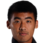 Zhang Ye