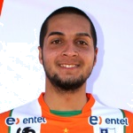 Aaron Damián Villagra Palma
