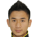 Liansheng Chen