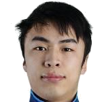 Zhang Yudong