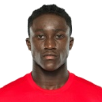 H. Adjei