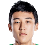 Liu Guobo