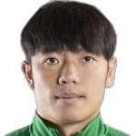 Zhang Xizhe