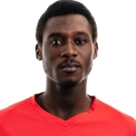 S. Abdullahi
