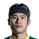 Zhang Yuning