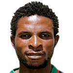 Henry Nyambe Mulenga