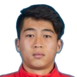 Hu Jinghang