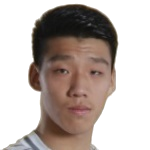 Liu Shibo