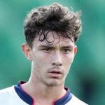 جو وايت (لاعب كرة قدم)