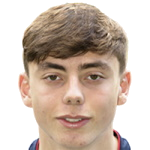 Callum King-Harmes