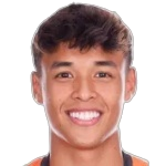 Ilhan Fandi